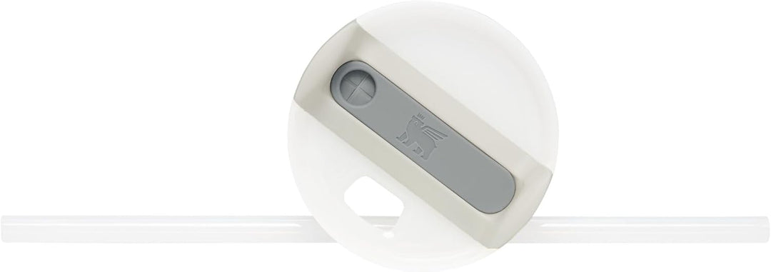 Stanley Quencher H2.0 Soft-Matte-Kollektion, vakuumisolierter Edelstahlbecher mit Deckel und Strohha