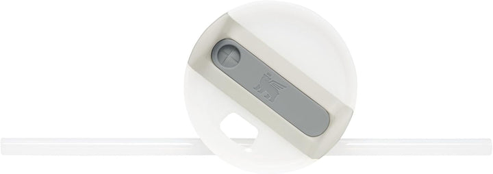 Stanley Quencher H2.0 Soft-Matte-Kollektion, vakuumisolierter Edelstahlbecher mit Deckel und Strohha