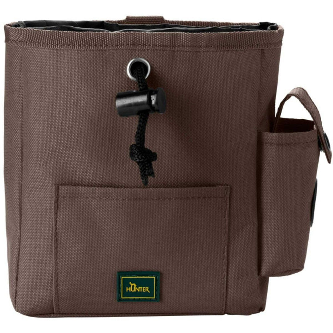 HUNTER Gürteltasche Tyra Grösse one-Size, Farbe braun, braun