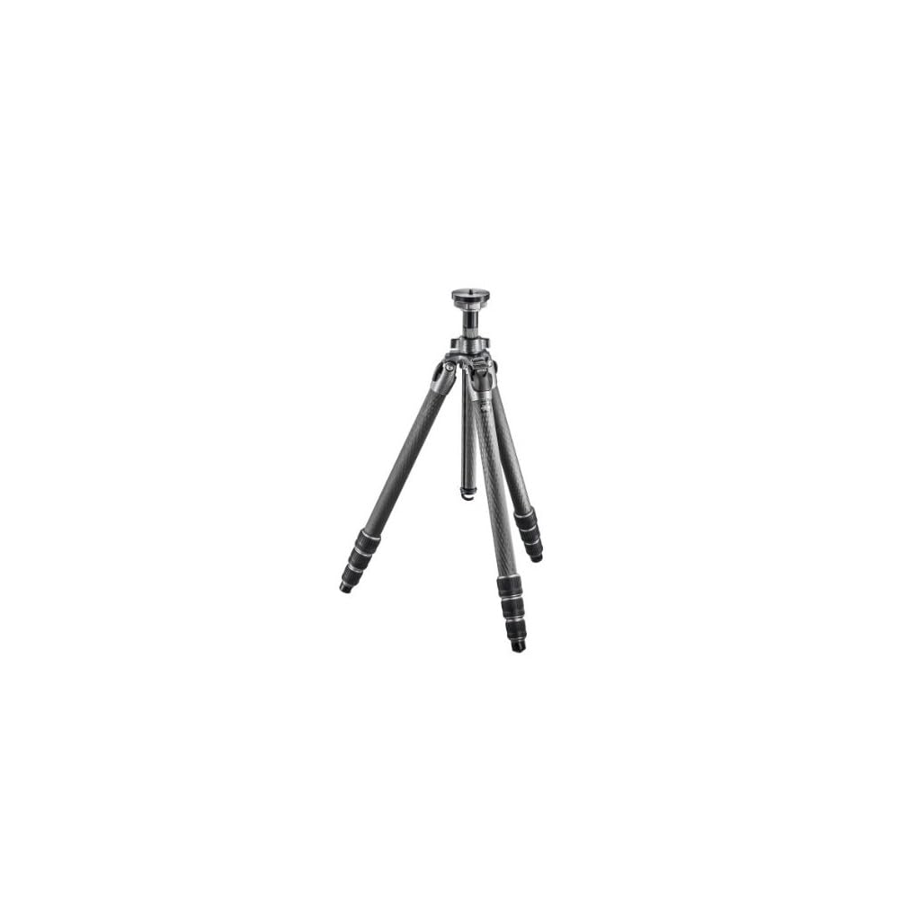 Gitzo Mountaineer Serie 3 Carbon Stativ mit 4x Beinsegmente