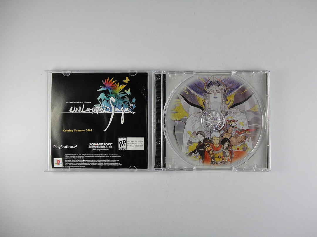 Final Fantasy Origins ~ Final Fantasy I & II ~