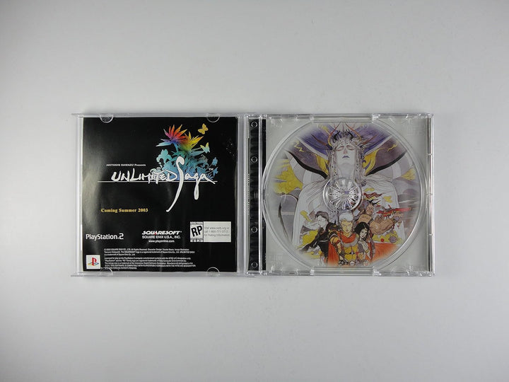 Final Fantasy Origins ~ Final Fantasy I & II ~
