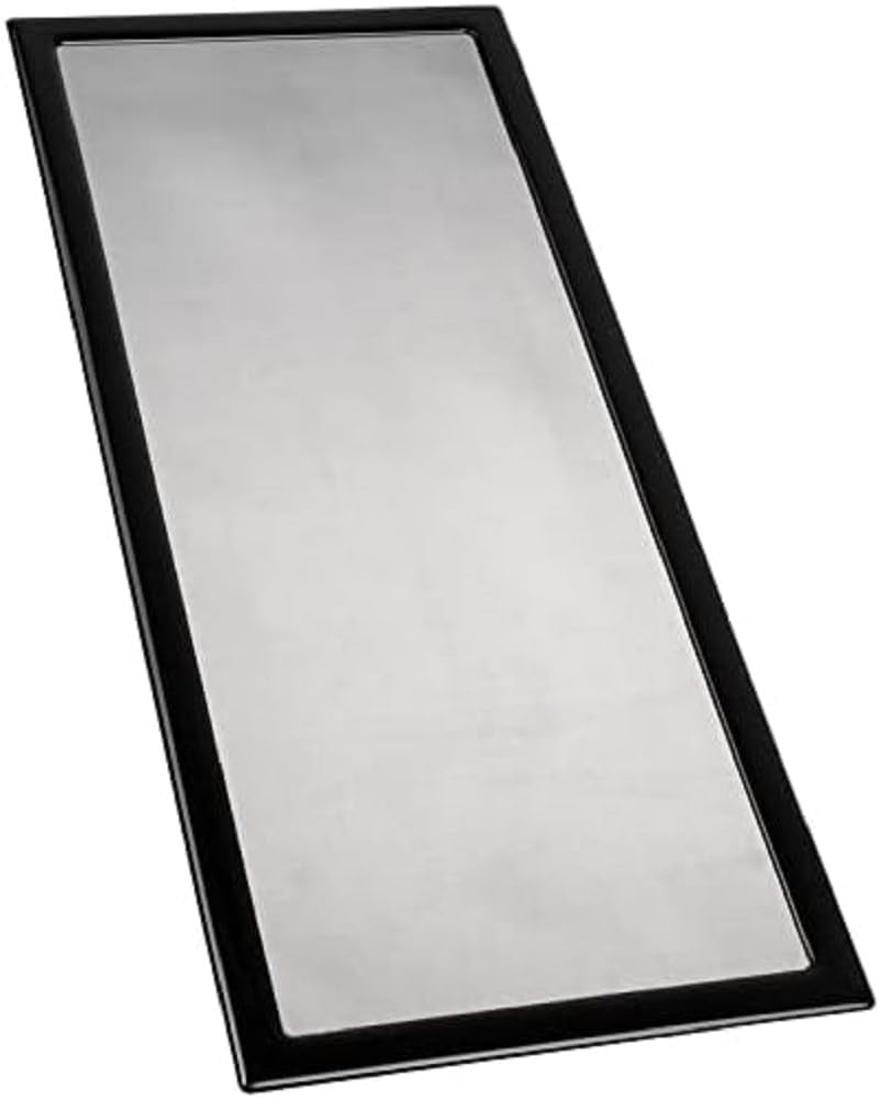 Demciflex Staubfilter Dark Base Pro 900 - Front
