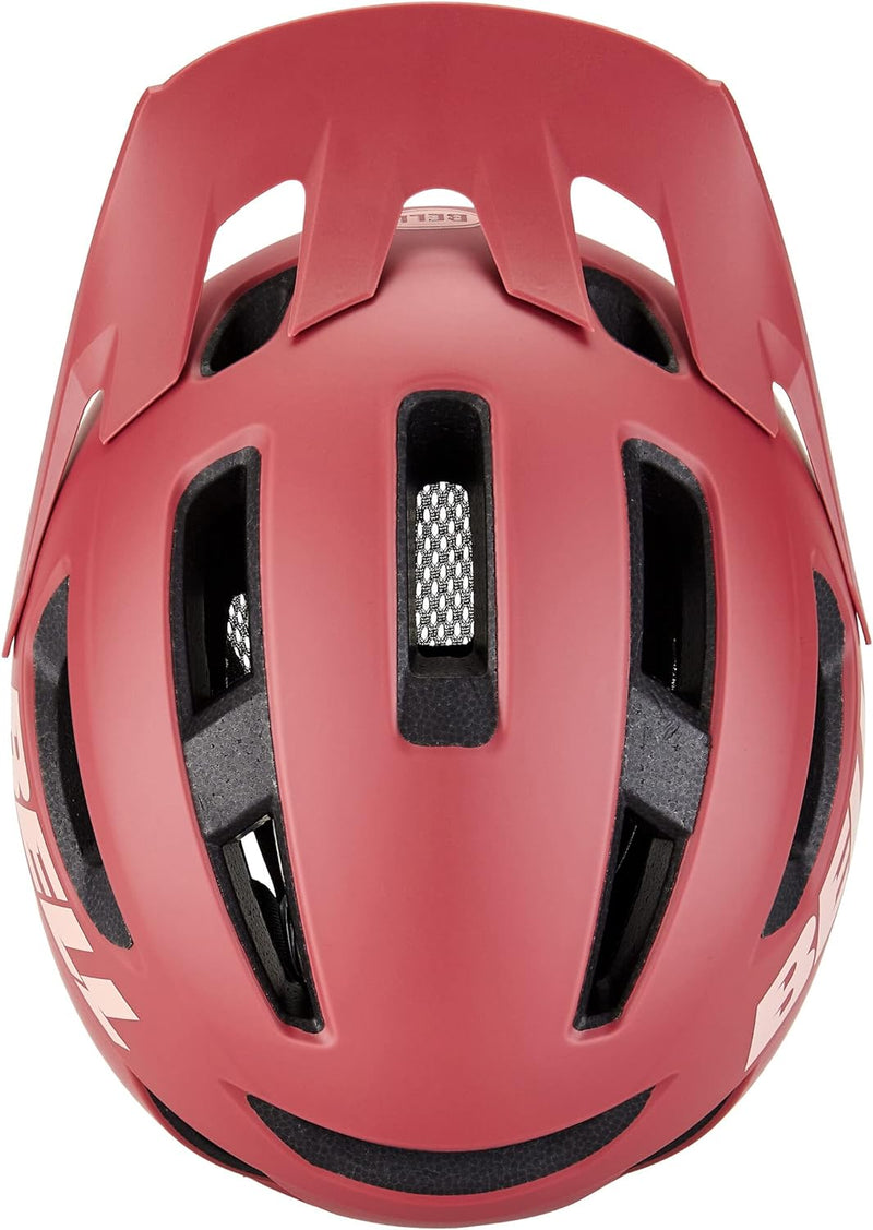 Bell Nomad 2 MIPS Helm rot, L