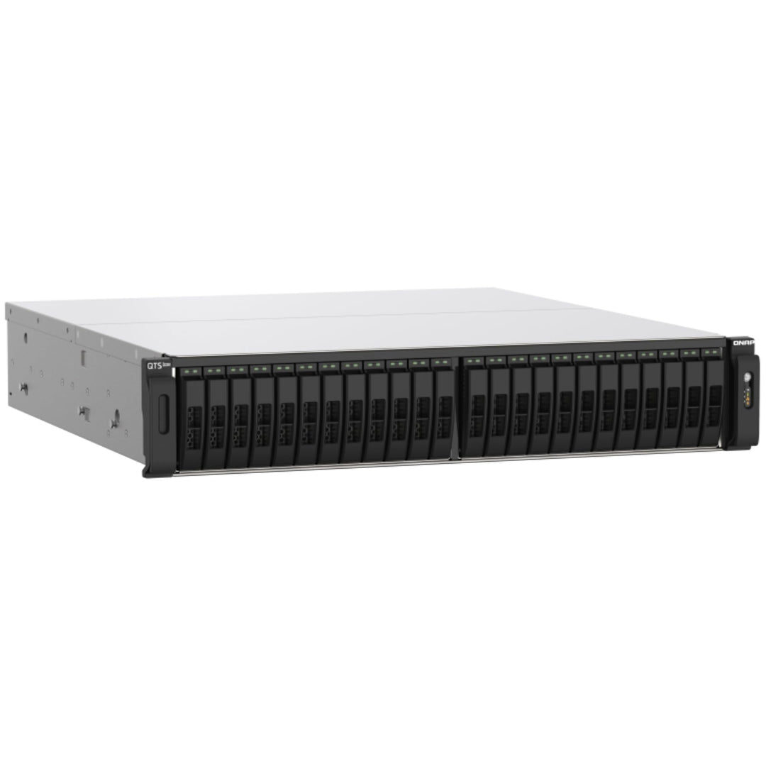 QNAP TS-h2490FU-7232P-64G