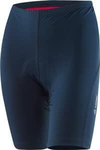Löffler W Bike Tights Basic Gel 34 Dark Blue, 34 Dark Blue