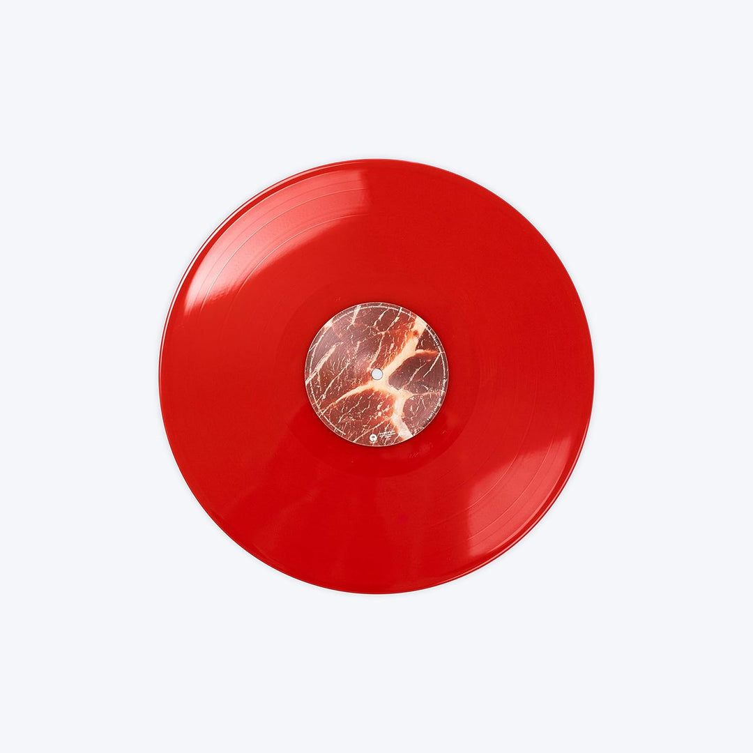 Botox, Vinyl