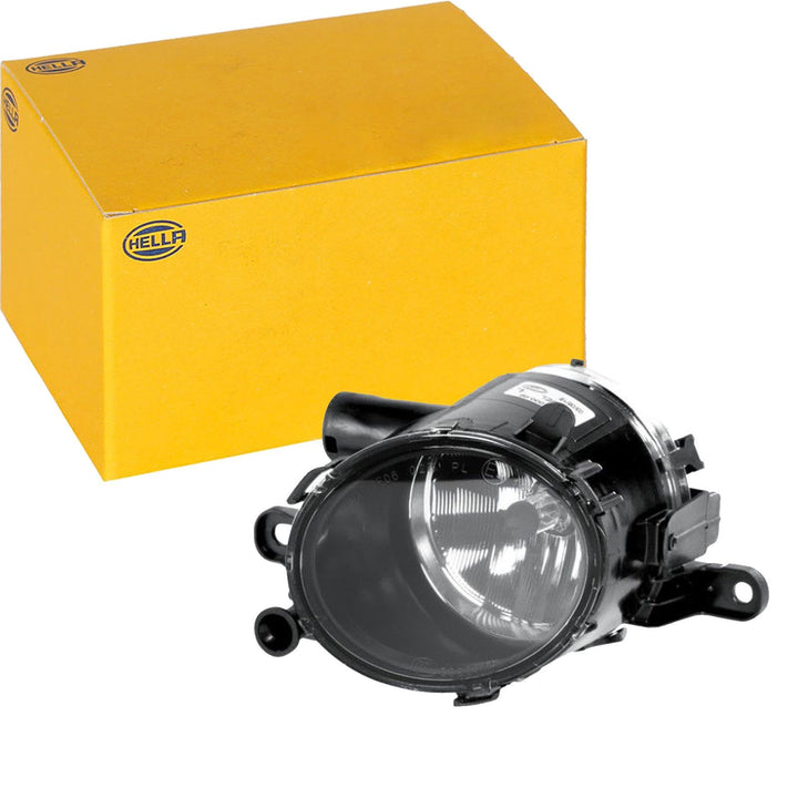 HELLA 1N0 354 825-011 FF-Nebelscheinwerfer - links - für u.a. Opel Meriva B Mpv (S10), links