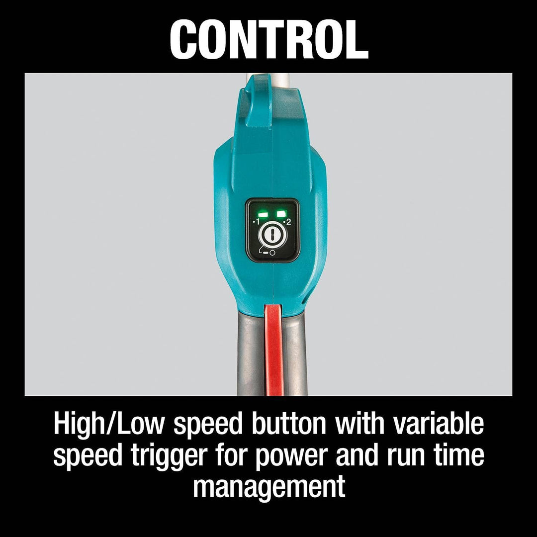 Makita Akku-Multifunktionsantrieb LXT, 18 V (DUX18Z)