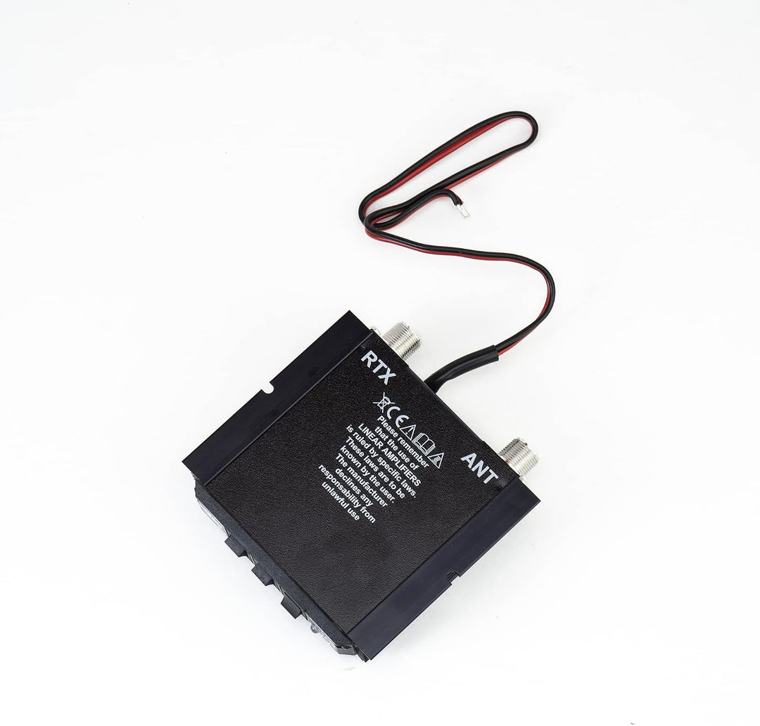 Verstärker CB PNI Radio KL200-P, AM-FM-SSB, 100 W, 12 V