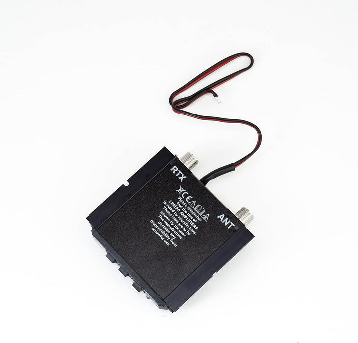 Verstärker CB PNI Radio KL200-P, AM-FM-SSB, 100 W, 12 V