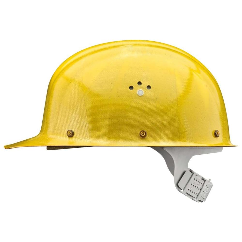 Voss Schutzhelm "Intex-6", naturbraun, 12250000