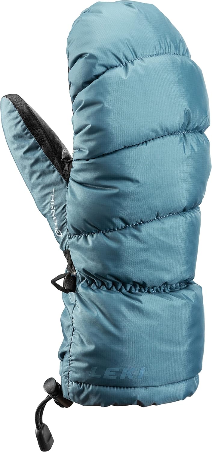 LEKI HS Glace 3D Women Mitt HS Glace 3D Women Mi