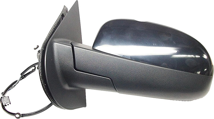 Dorman 955-1830 Fahrerseite Power-Türspiegel beheizbar klappbar für ausgewählte Chevrolet/GMC, Schwa