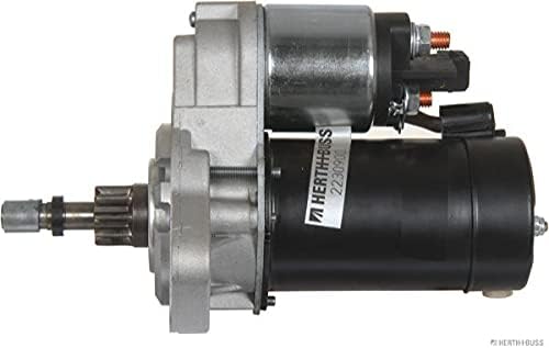 HERTH+BUSS ELPARTS 42016290 Starter