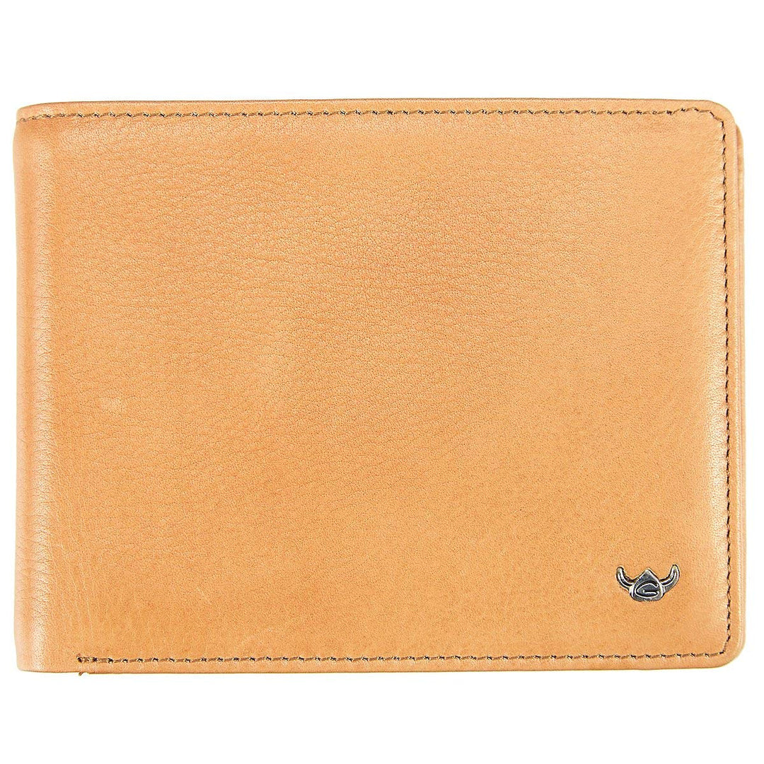 Golden Head Como Scheintasche 12 cm Cognac, Cognac