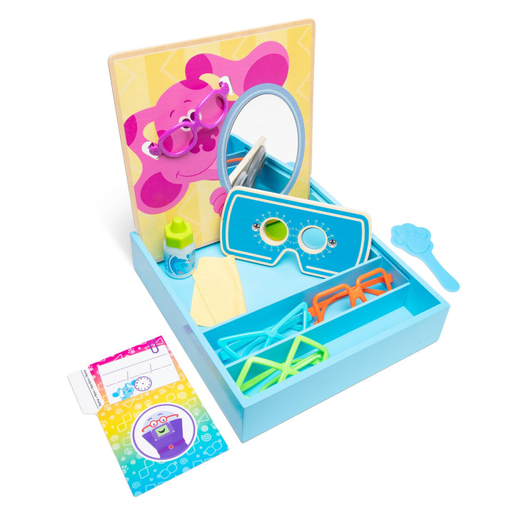 Melissa &amp; Doug Blue&