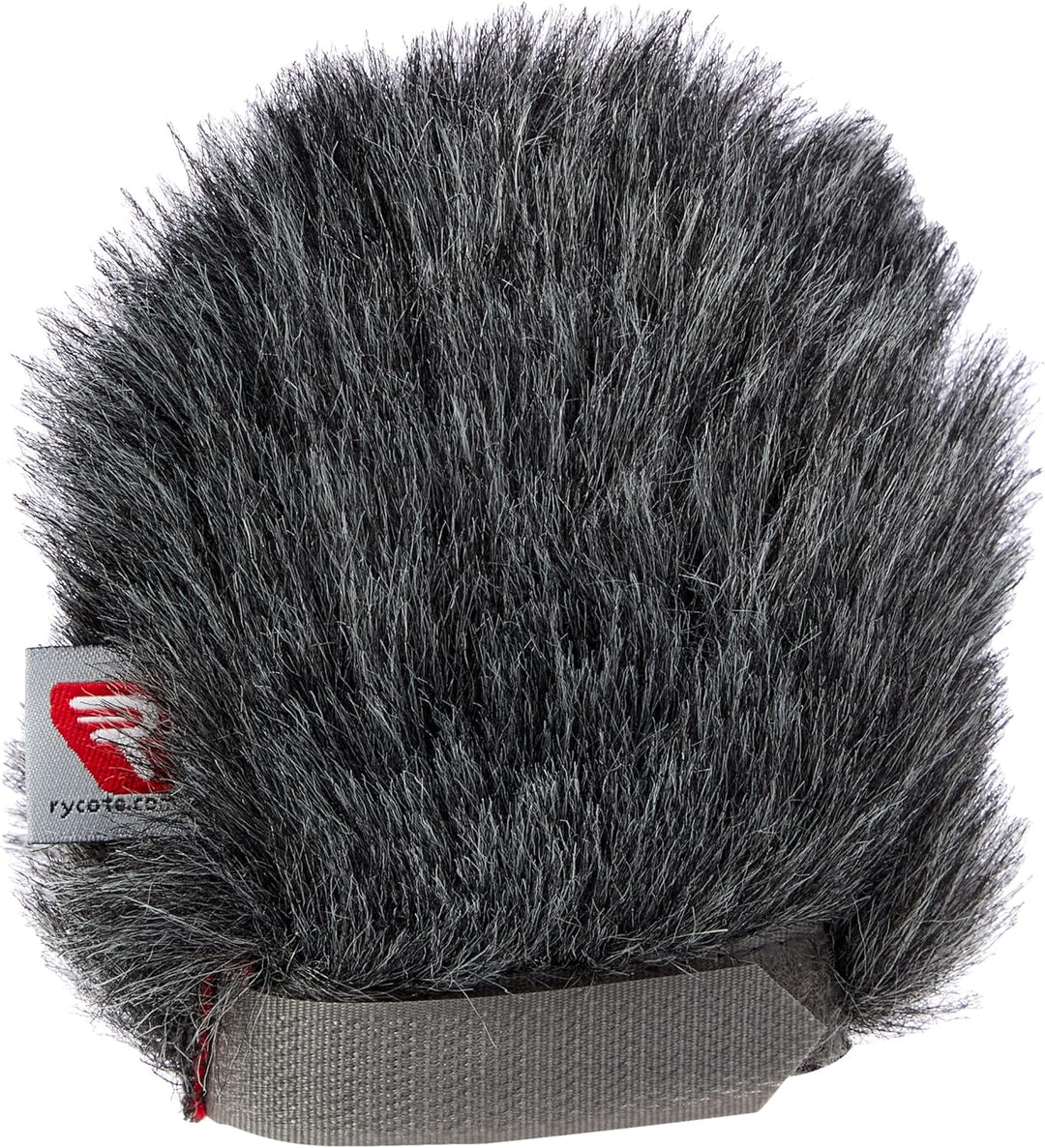 Rycote 055370 Miniatur-Windschutz für Zoom H2