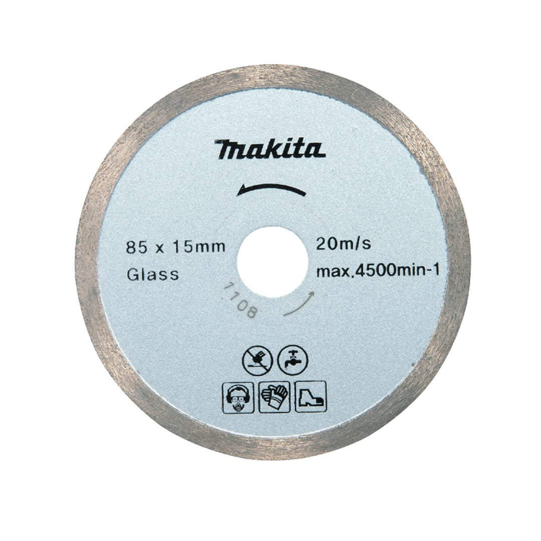 Makita B-21098 Diamant - Trennscheibe für CC300DWE