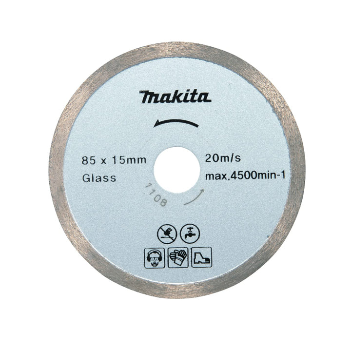 Makita B-21098 Diamant - Trennscheibe für CC300DWE