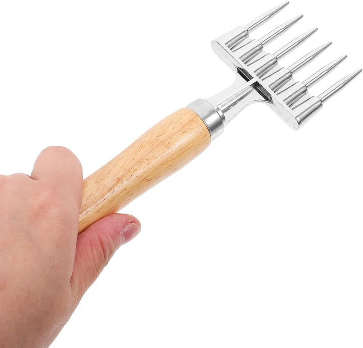 Edelstahl Eisschneider Eispickel-werkzeug Geräte Zum Eisbrechen Picker-kommissionierwerkzeug Eispick