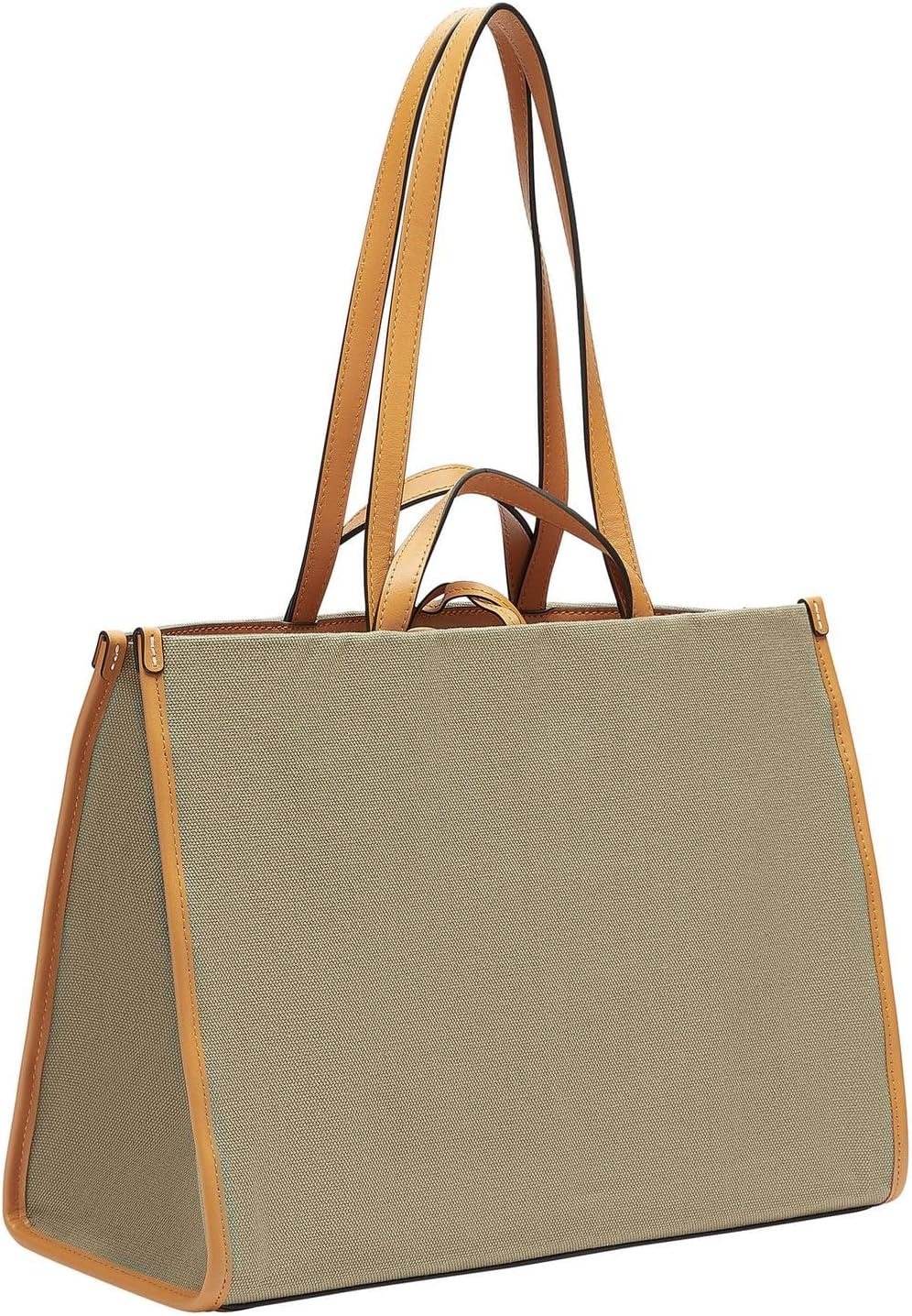 Liebeskind Damen Shopper M Dark French Grey, Dark French Grey