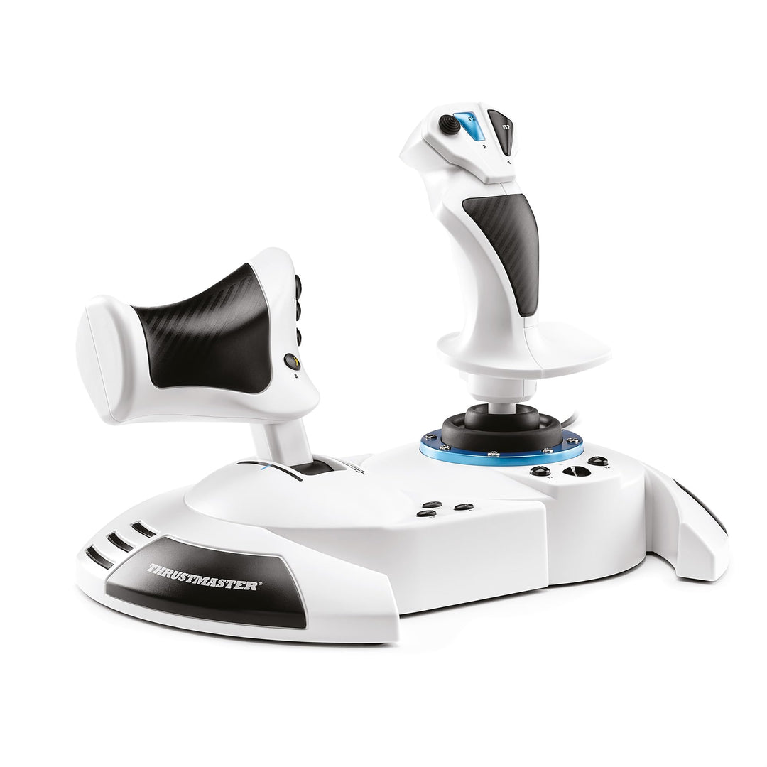 Thrustmaster T.Flight Hotas One Joystick für Xbox One/Series X|S & Windows Hotas One Microsoft Fligh