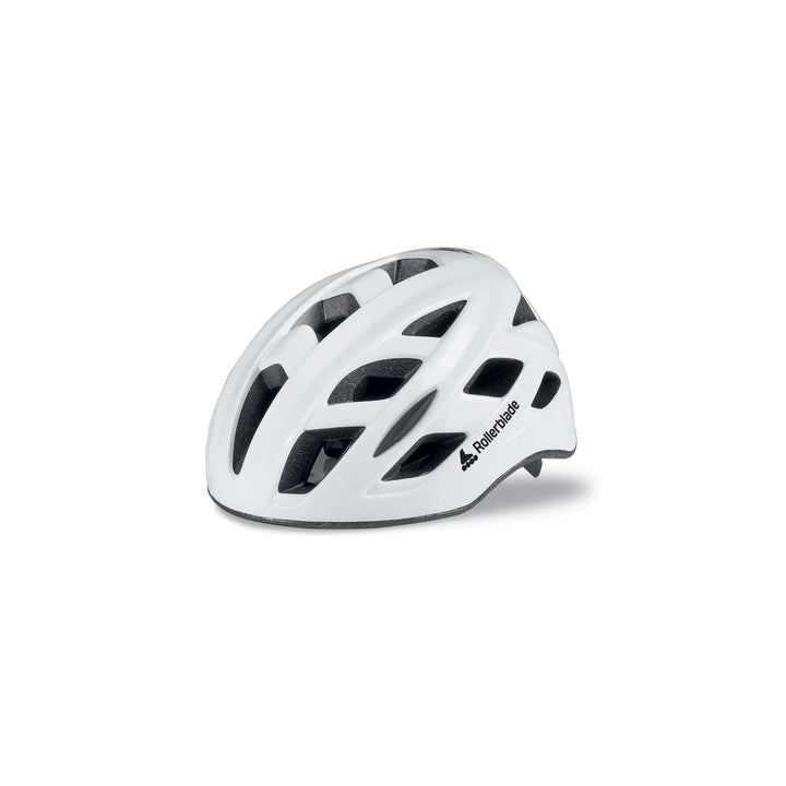 Rollerblade Stride Helm weiss, M