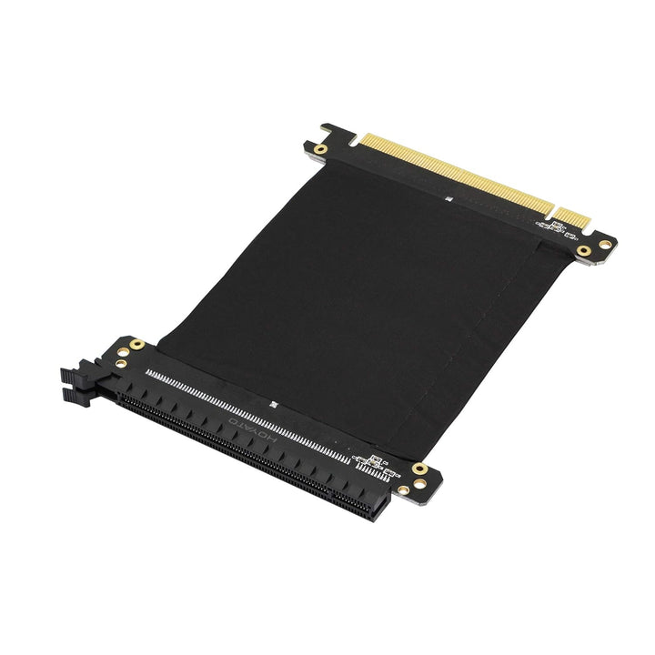 SinLoon PCI-E Express X16 Riser Extend Card PCIE 3.0 Cable Card Extension Port Adapter High Speed Ri