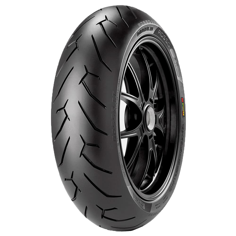 Pirelli 2070200-160/60/R17 69W - E/C/73dB - Ganzjahresreifen