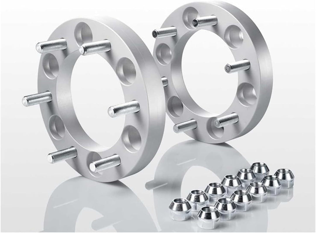 Eibach Spurverbreiterung Pro-Spacer S90-8-20-002 20mm 5x139,7