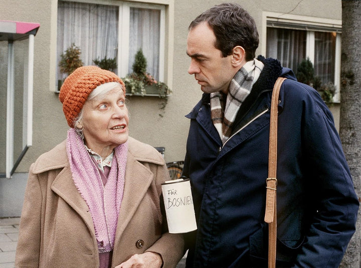 Lindenstrasse - Das komplette 9. Jahr (Collector's Box, 10 DVDs), DVD