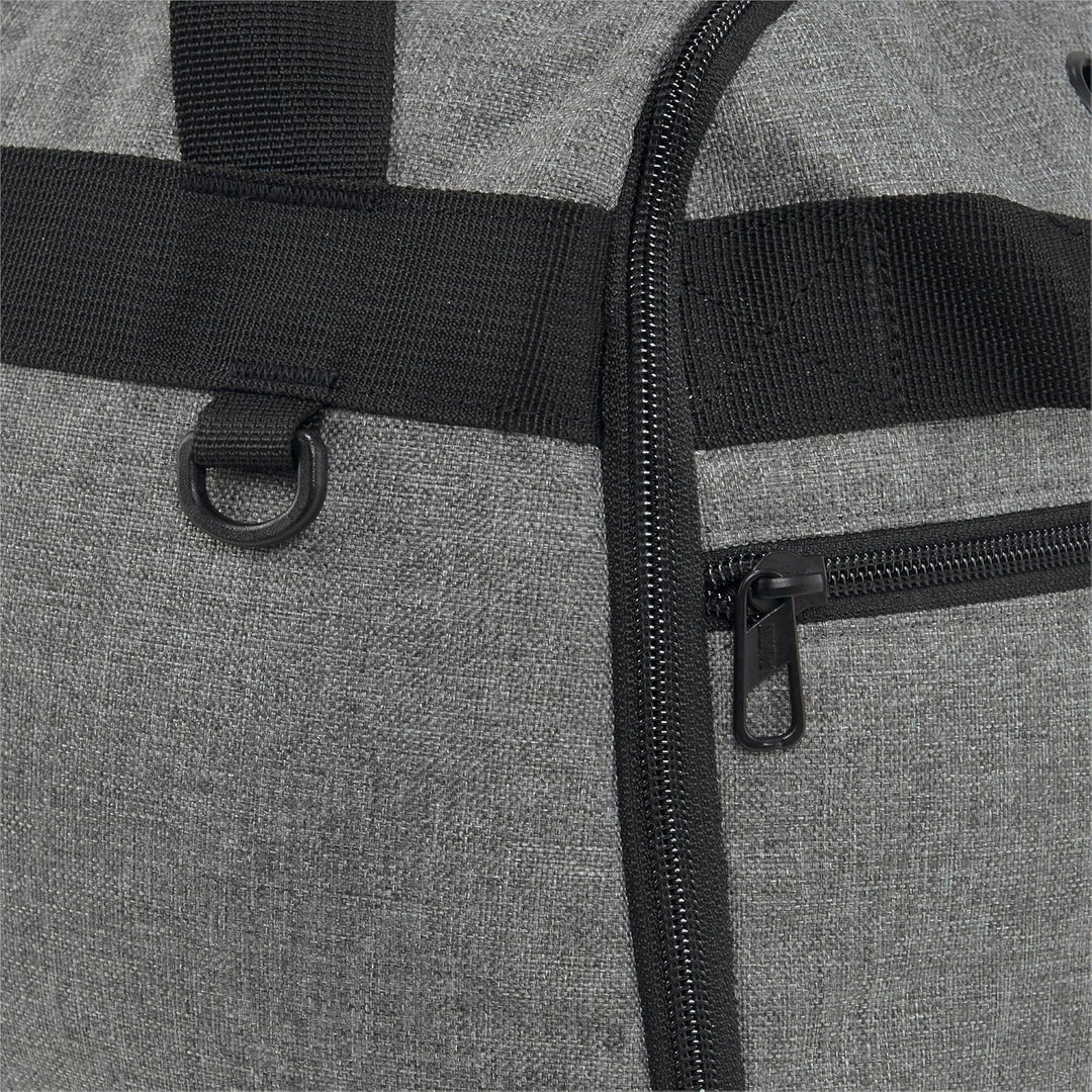 PUMA Challenger Seesack S Medium Gray Heather, Medium Gray Heather