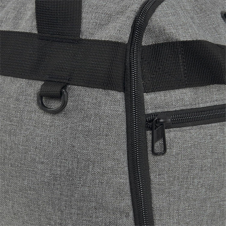 PUMA Challenger Seesack S Medium Gray Heather, Medium Gray Heather