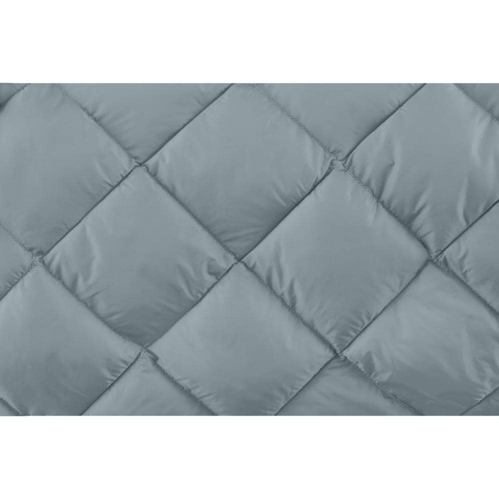 CYBEX Gold Fusssack Snøgga Mini 2, Für Babyschalen, Ab Geburt bis ca. 24 Monate, TOG 4, Sky Blue (Bl