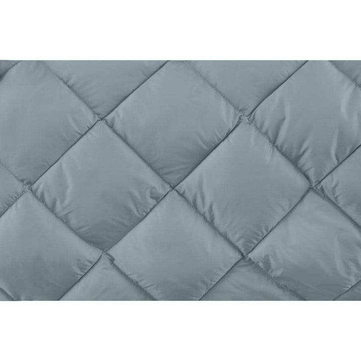 CYBEX Gold Fusssack Snøgga Mini 2, Für Babyschalen, Ab Geburt bis ca. 24 Monate, TOG 4, Sky Blue (Bl
