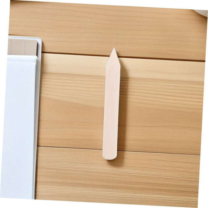 Oxknochen Fleckenentferner für Kleidung und Stoffe, Beige