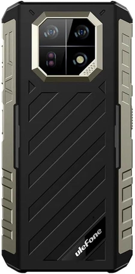 Ulefone Armor 22 8gb/256gb 6.5´´ One Size