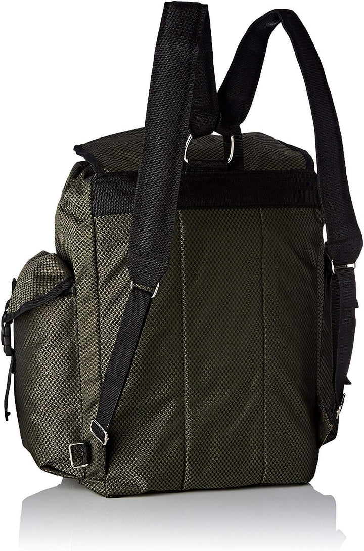 JJM EUROPE Rucksack für Pilze, Unisex, Erwachsene,