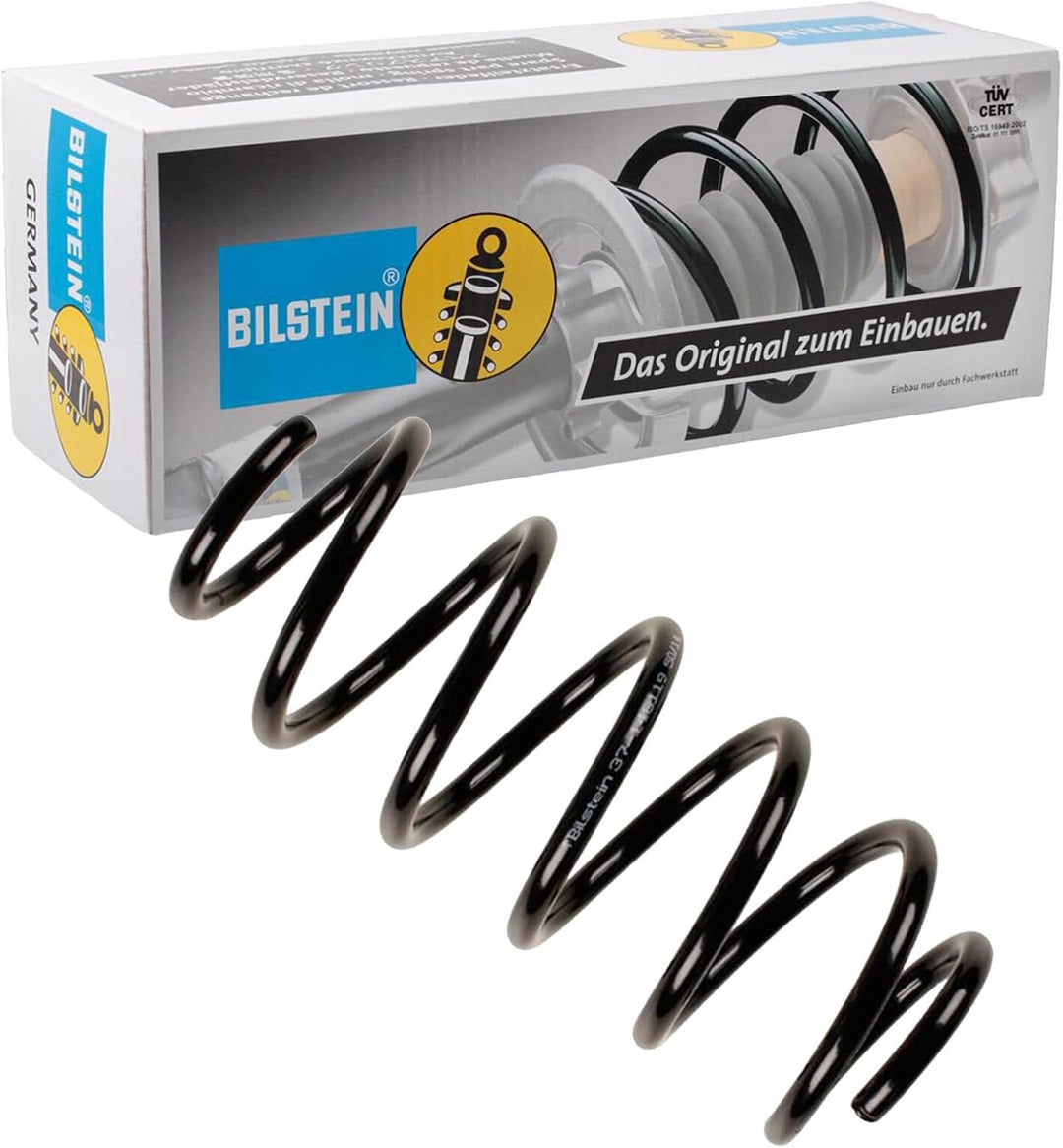 Bilstein 37-148119 Schraubenfeder