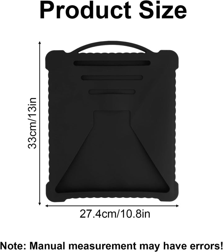 Schützende Silikon Hülle für Starlink Mini, Stossfest Case Anti-Kratz Shell Protector Kompatibel mit