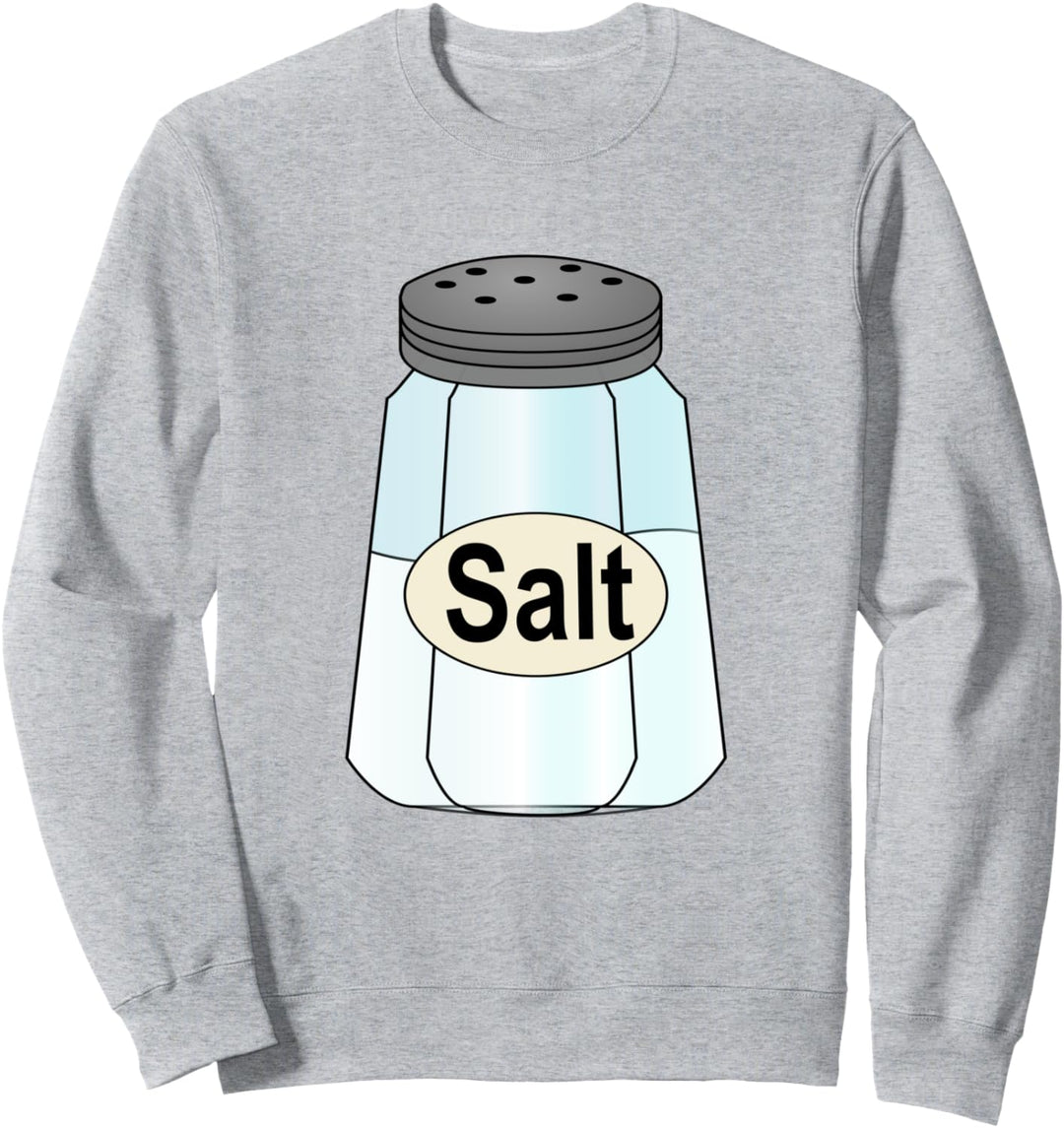 Salzstreuer Sweatshirt