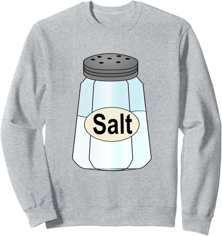 Salzstreuer Sweatshirt