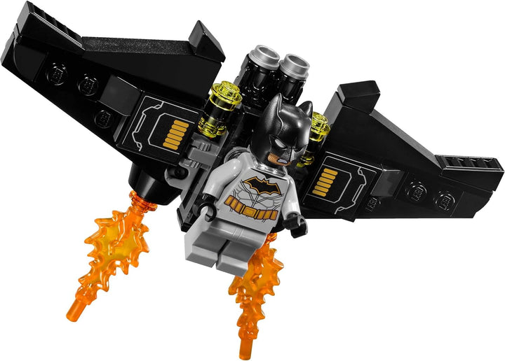 LEGO DC Universe Super Heroes 76097 "Lex Luthor Mech" Konstruktionsspielzeug, bunt