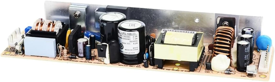 Mean Well LPS 100W 8.4A Schaltnetzteil LPS-100-12, LPS-100-12