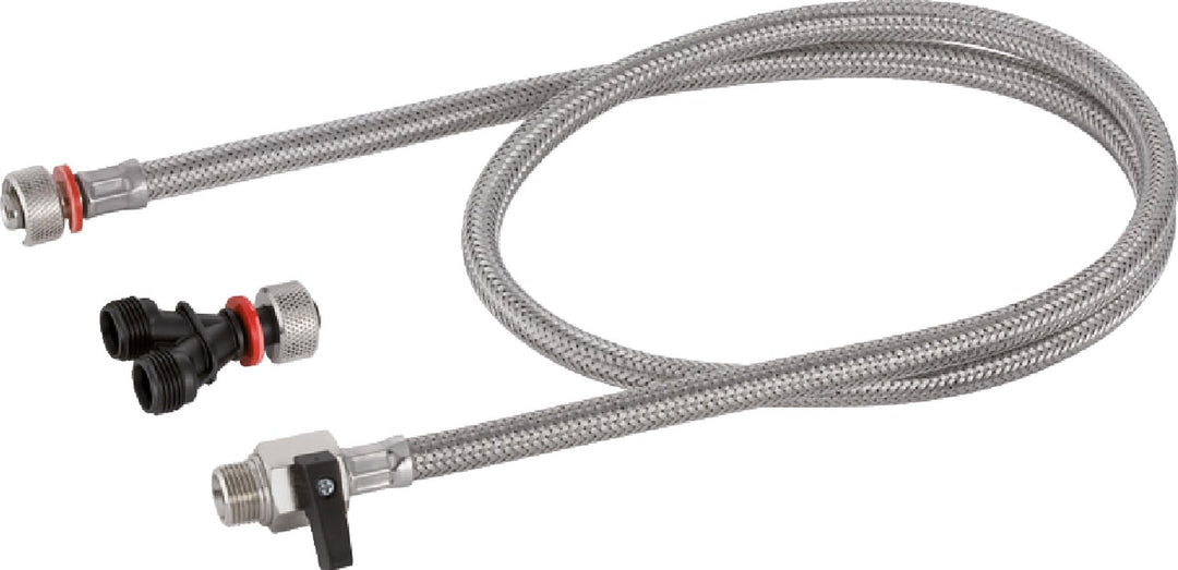 Geberit – wasseranschlussset a Wal 8000/Aqua Clean 8/8000plus 250005001