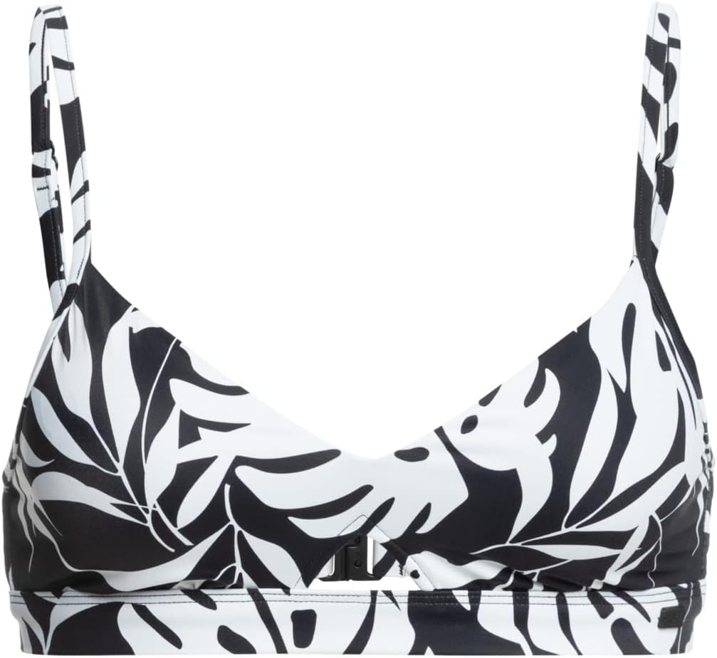 Roxy Damen Pt Love The Cross Step Bikini