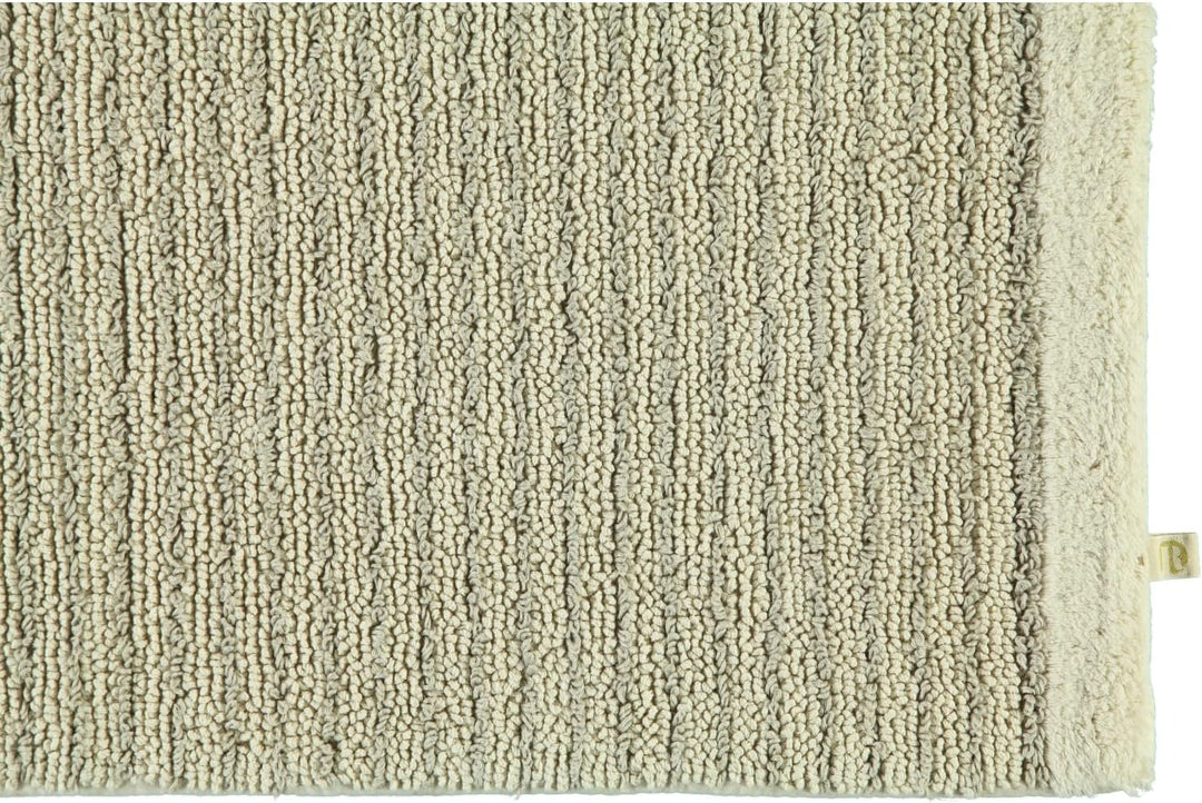 Rhomtuft Badteppiche Lin Natur - 829
