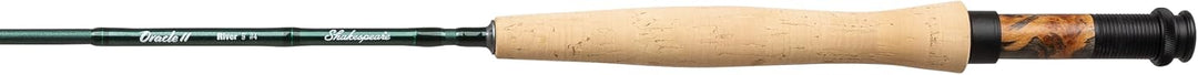 Shakespeare Oracle 2 Flussfliegenrute 7ft | 4 wt, 7ft | 4 wt