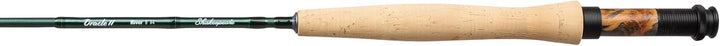 Shakespeare Oracle 2 Flussfliegenrute 7ft6" | 4 wt, 7ft6" | 4 wt